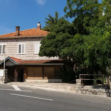 Batala Garden Dubrovnik