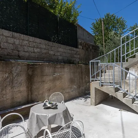 Batala Garden Dubrovnik