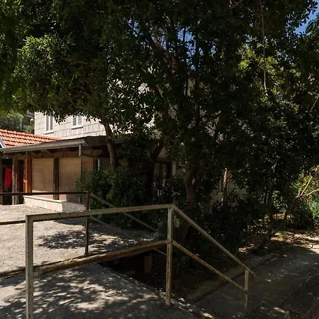 Batala Garden Apartment