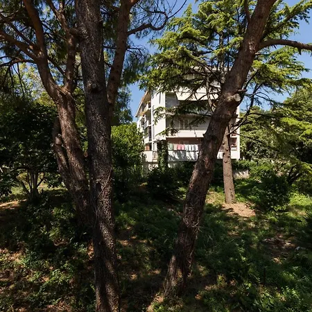 Batala Garden Apartment *