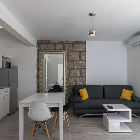 Batala Garden * Dubrovnik