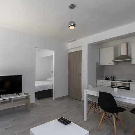 Batala Garden Apartment