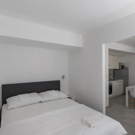 Apartment Batala Garden Dubrovnik