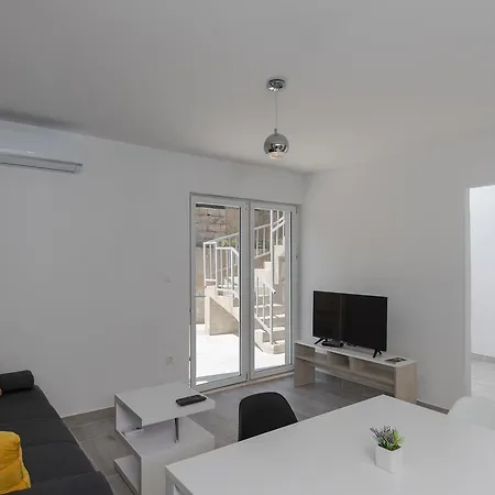 Apartment Batala Garden