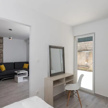 Apartment Batala Garden *