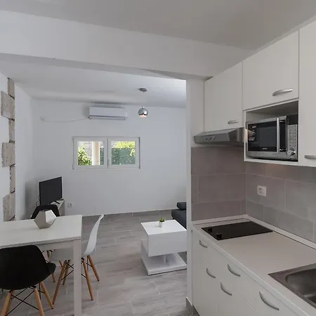 Apartment Batala Garden *