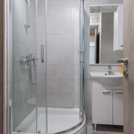 Apartment Batala Garden