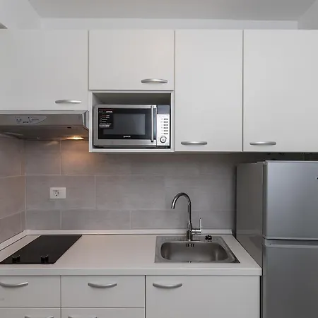 Apartamento Batala Garden *