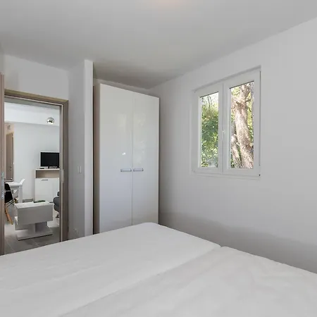 Apartamento Batala Garden *
